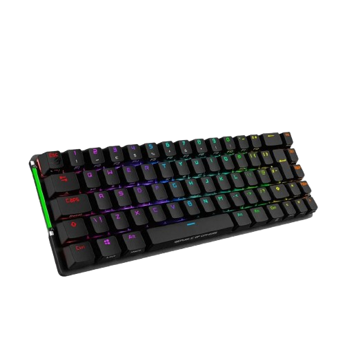 Peripherals