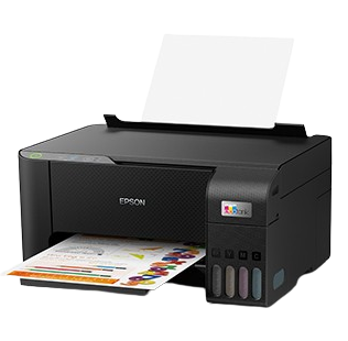 Epson EcoTank L3210