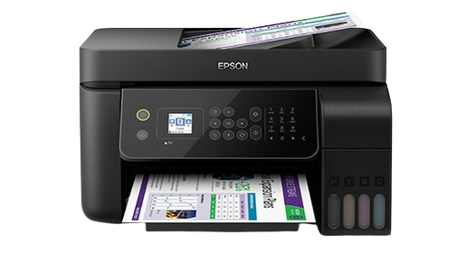 Epson EcoTank L5290