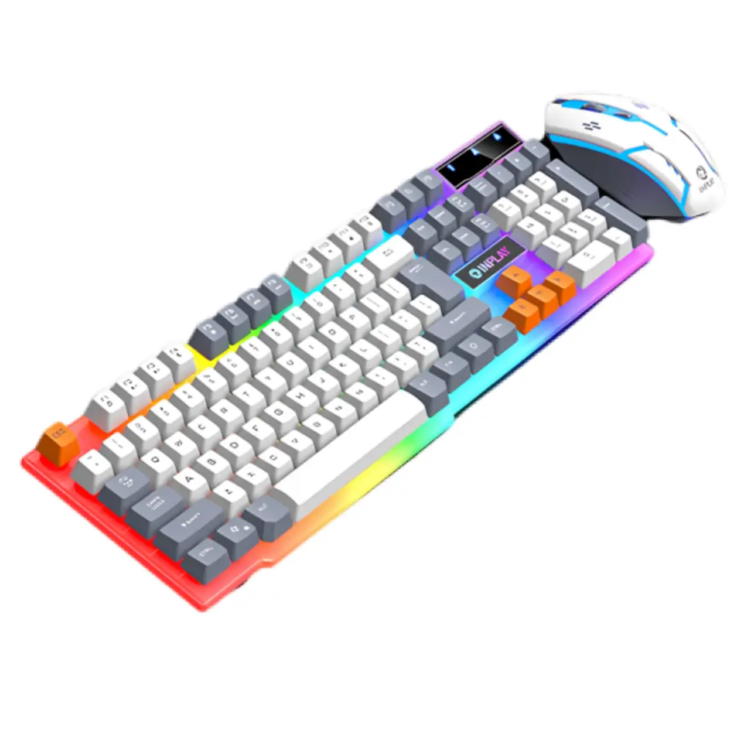 Inplay STX 365 Keyboard