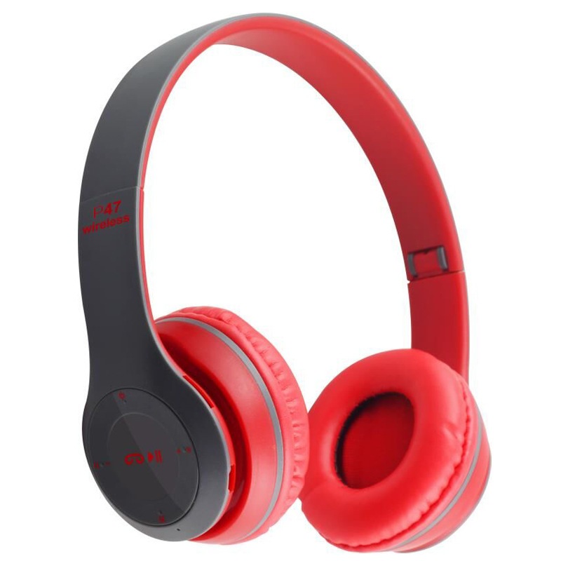 P47 Wireless Headphone