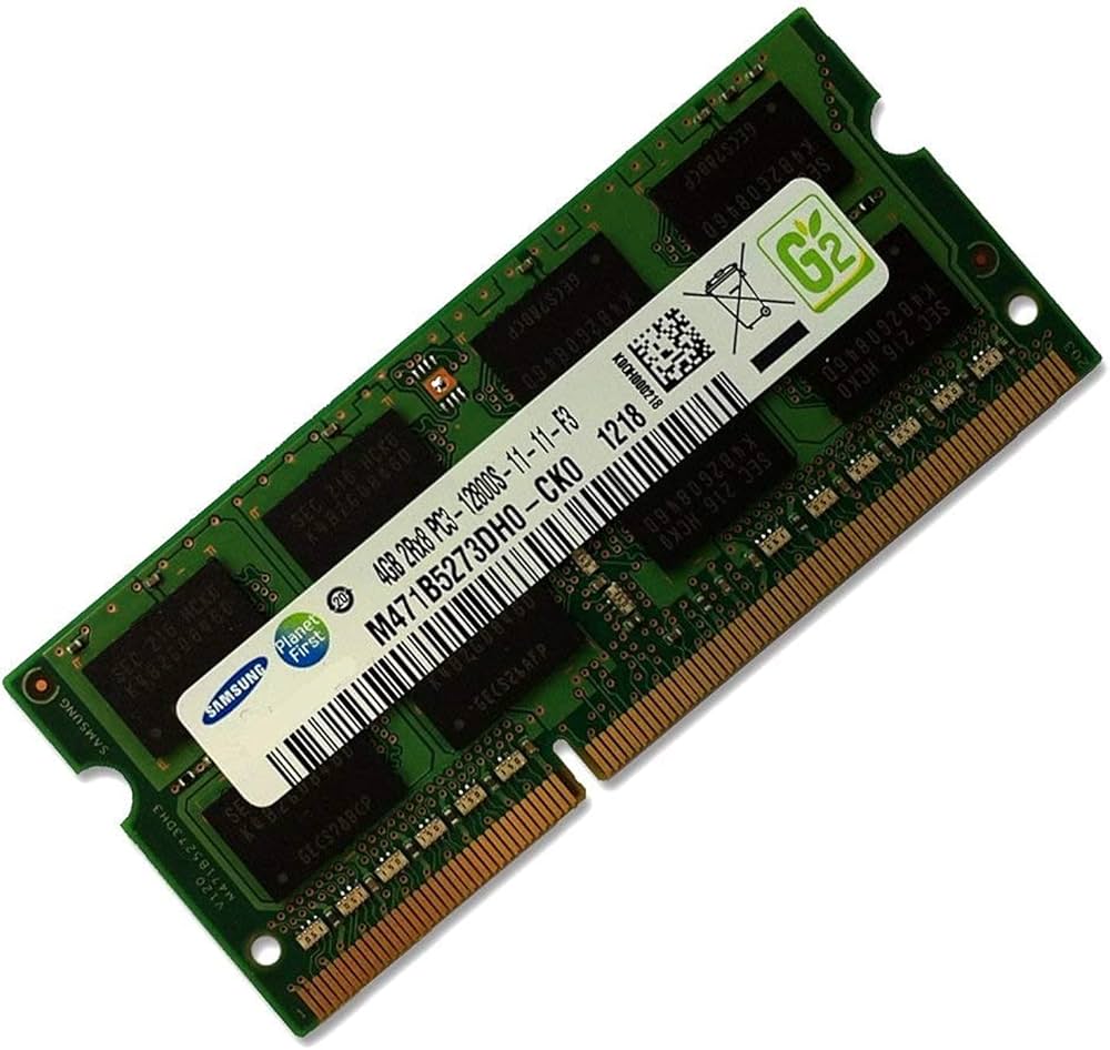 Samsung DDR3 4GB