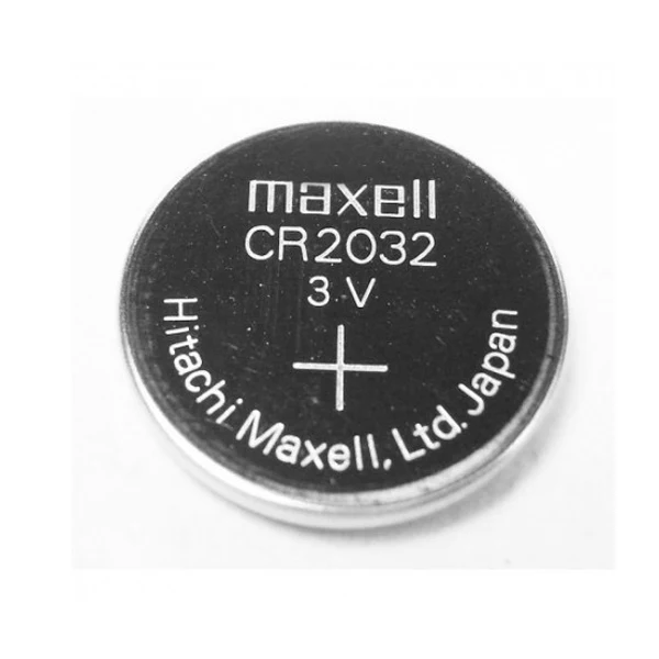 CMOS Battery