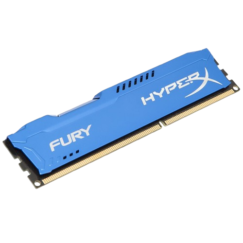 Kingston HyperX DDR3 8GB